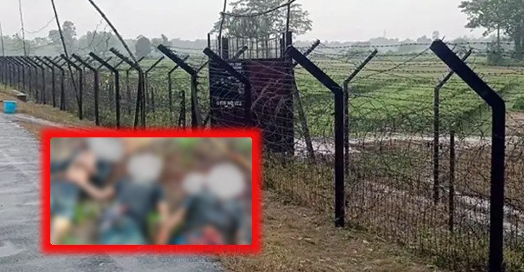 ভারতের ত্রিপুরায় তিন বাংলাদেশিকে পিটিয়ে হত্যা